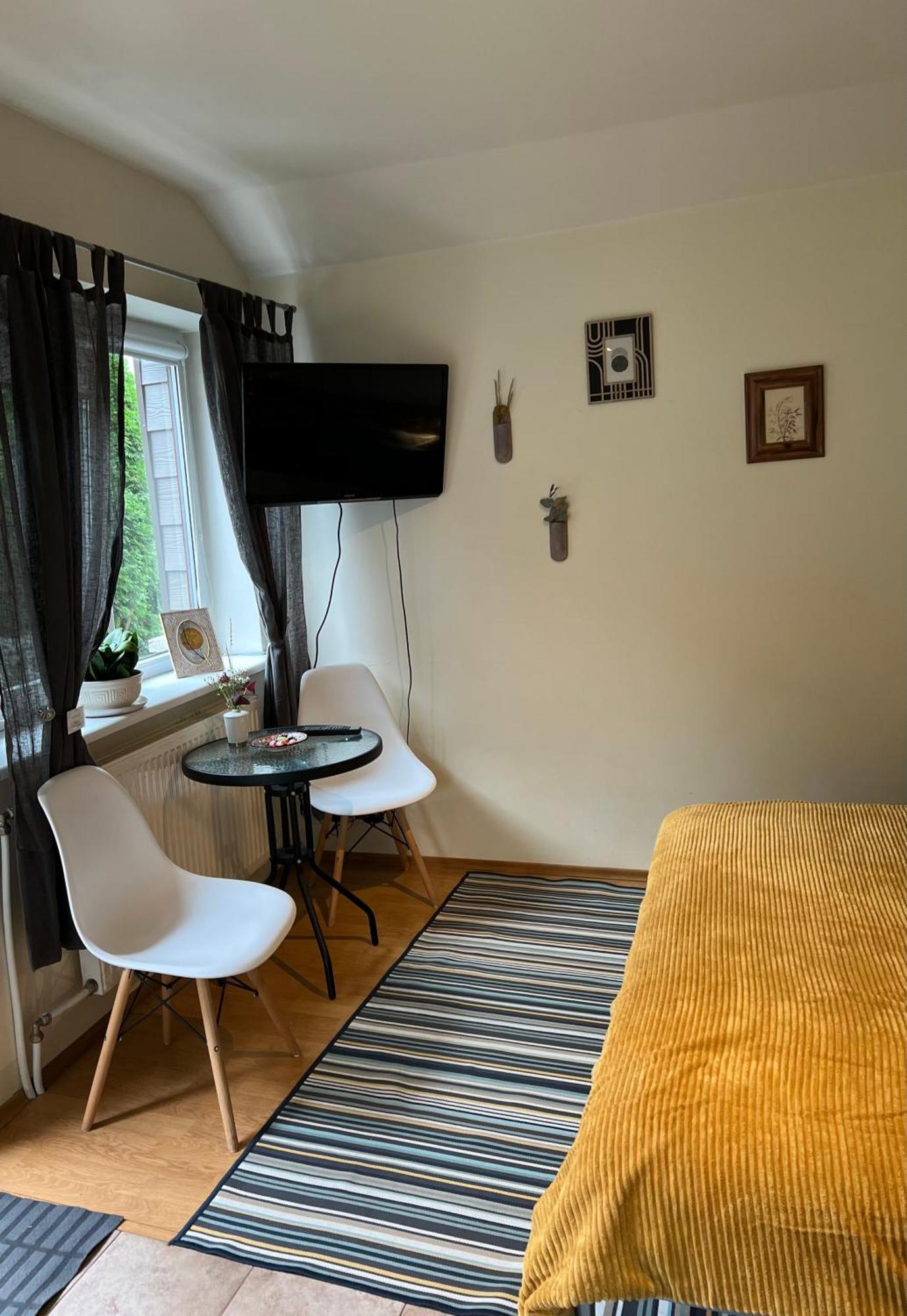 Center Studio Hause Каунас Екстер'єр фото